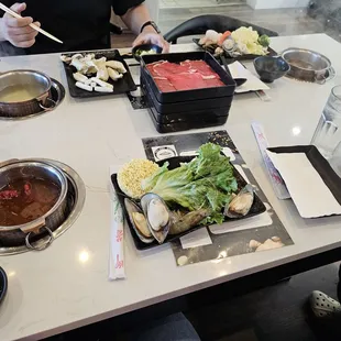 Food pick