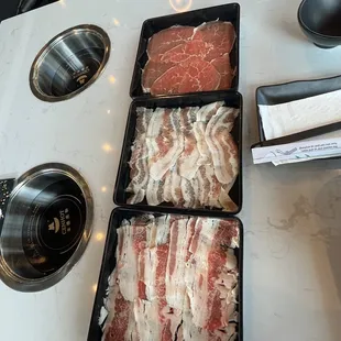 Pork Belly