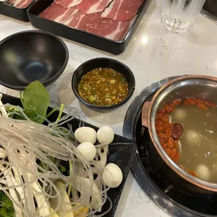 Chinese Herbal
