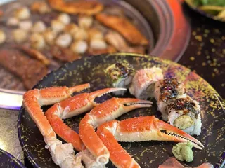 Lameizi Hotpot & BBQ