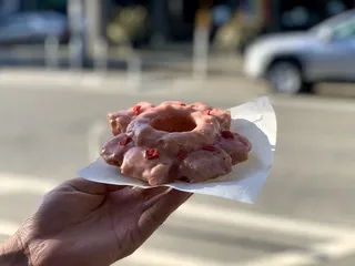 Half and Half Doughnut Co.