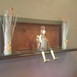 Cute decoration