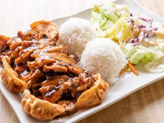 Lee's Teriyaki