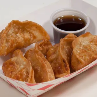 Gyozas