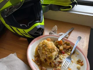 Highway 4 Cafe & Bakery