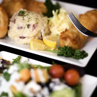 food