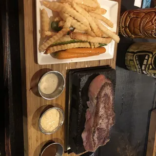 #6 New York Strip 12oz