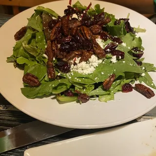 #32 Baby Field Salad Small