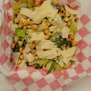 #33 Caesar Salad Large