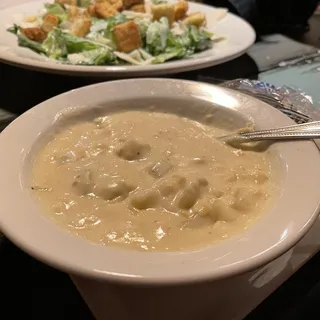 #35 Soup of The Day