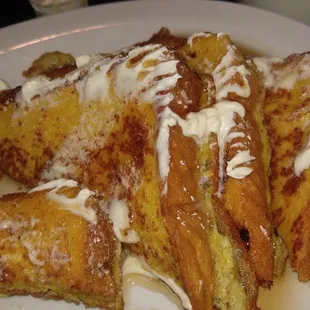 French Toast Combo