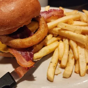 Bonanza Burger
