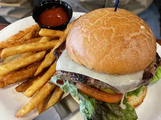 Center Street Grill