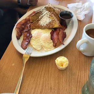 French Toast