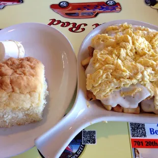 Country Fried Steak