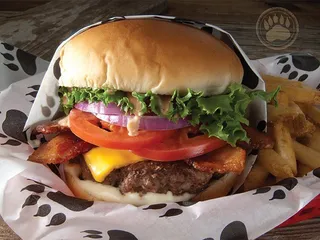 Black Bear Diner - Turlock