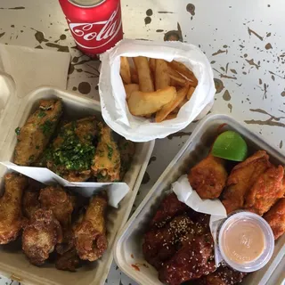 Korean