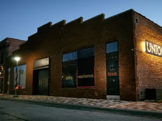 The Union for Contemporary Art