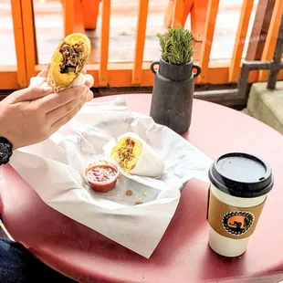 food, burritos and wraps, burrito, wraps