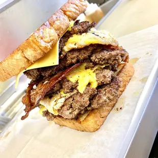 Best burger in Fort Worth Tx