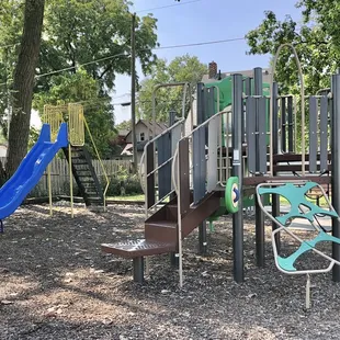 Playground