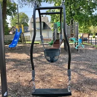 Swing