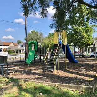 Playground