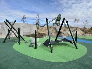 West Park