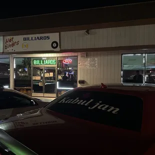 Always the best place to have some good time. Just try it you will like it .