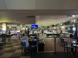 Hard Times Billiards