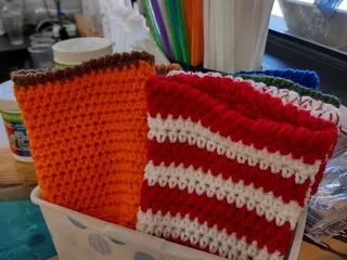 Reel Nutrition & Energy