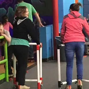 Hot Skates