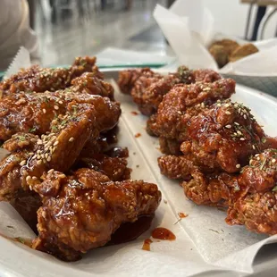 Korean junkie