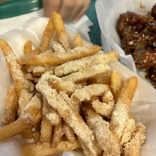 food