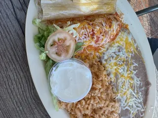 Tacos N More