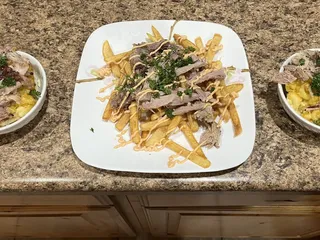 Sofrito Tan Rico