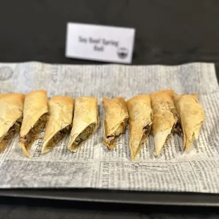 food, sushi and sashimi