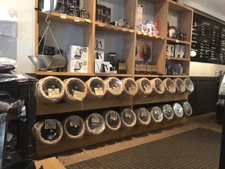 Stauf's Coffee Roasters