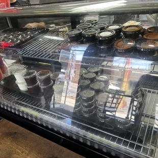cupcakes, food