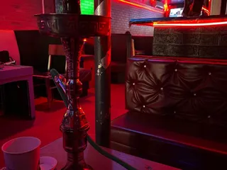 Queen Cafe Hookah