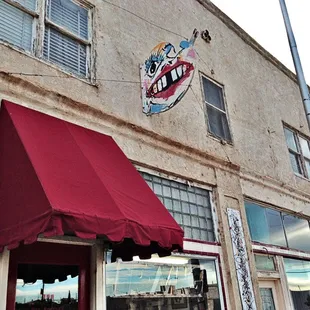 Hot Springs Frame &amp; Art