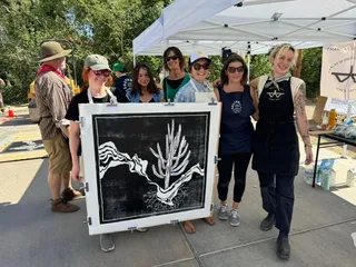 Power and Light Press