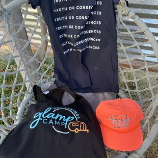 Merch