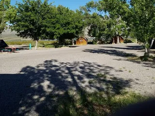 Lakeside Rv Park