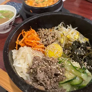 soups and chowder, soup, food, chowder