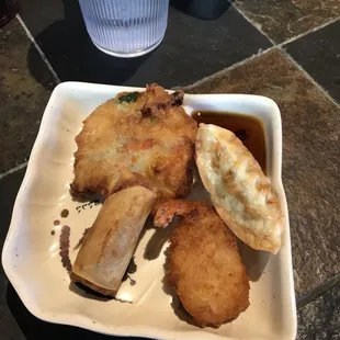 Part of the app sampler.