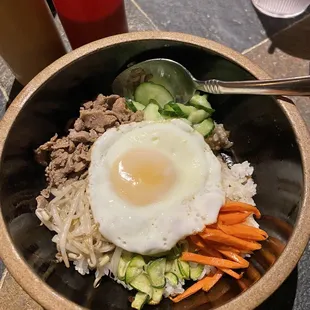 Bibimbop
