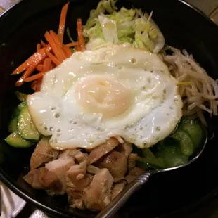 Bi Bim Bop