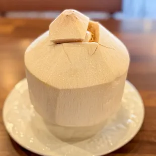 Fresh Coconut (Đưa Tươi)