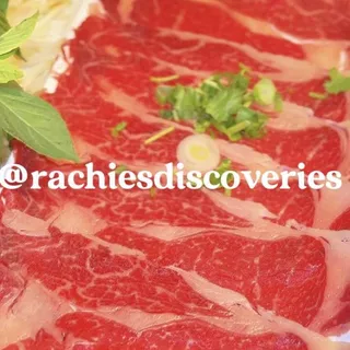 #1. Ribeye
